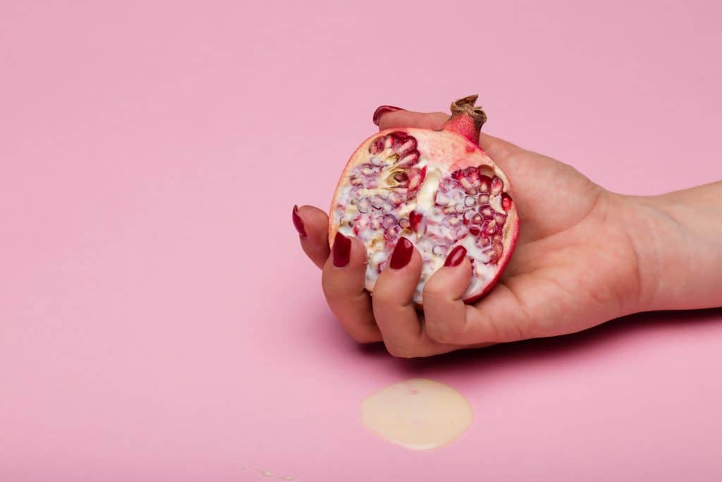 Ovarian rejuvenation