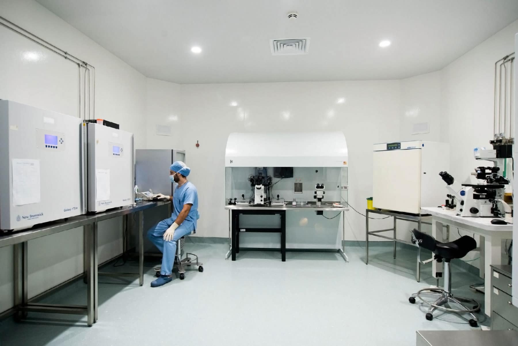 Κλινικό Εργαστήριο