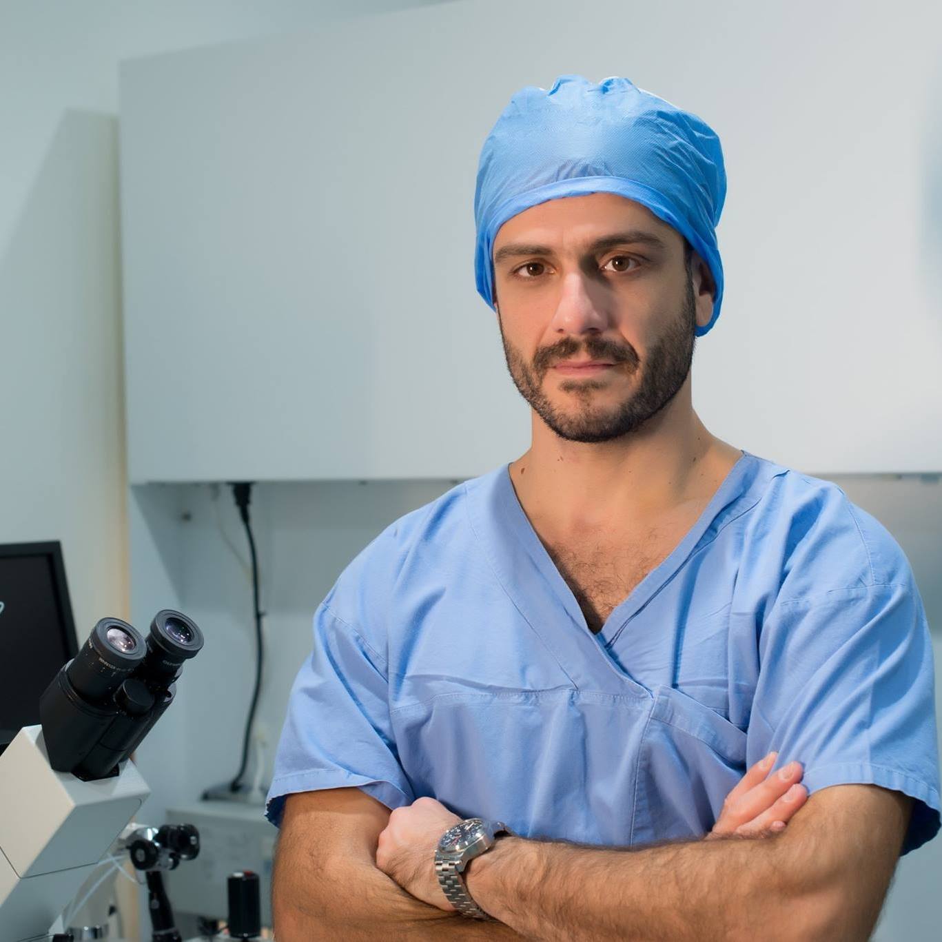 Δημήτρης Παπαδόπουλος