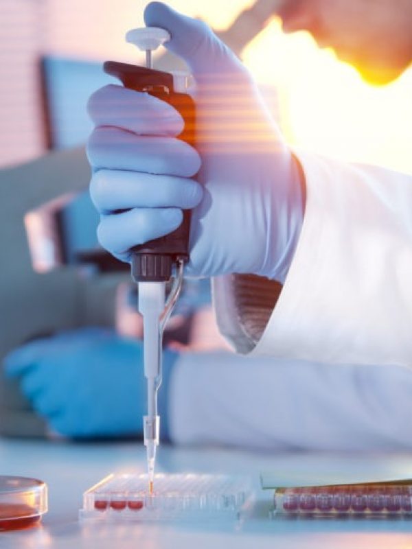 Μικρογονιμοποίηση Διαδικασία